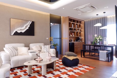 Studio in Pattaya, Thailand № 168049 - photo 25