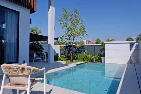 Studio in Pattaya, Thailand № 168049 - photo 5