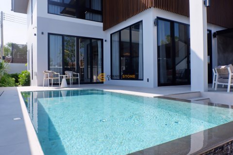 Studio in Pattaya, Thailand № 168049 - photo 2