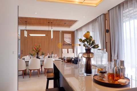 Studio in Pattaya, Thailand № 168049 - photo 14