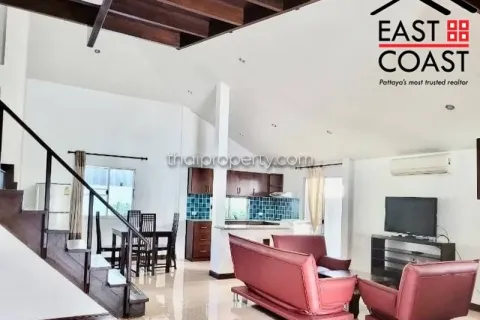 Casa de 3 dormitorios en Pattaya, Tailandia № 212900 - foto 5