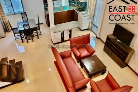 Casa de 3 dormitorios en Pattaya, Tailandia № 212900 - foto 6