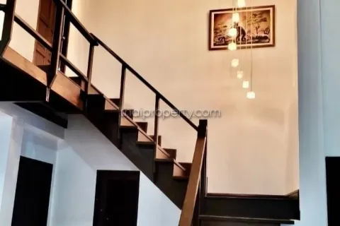 Casa de 3 dormitorios en Pattaya, Tailandia № 212900 - foto 12