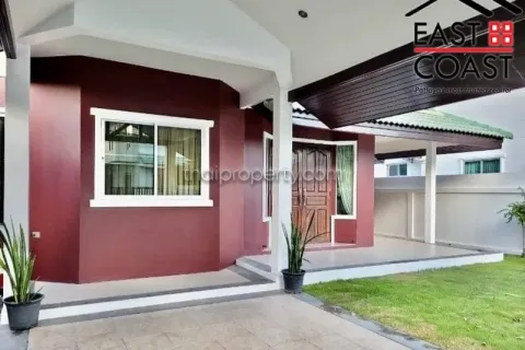 Casa de 3 dormitorios en Pattaya, Tailandia № 212900 - foto 4