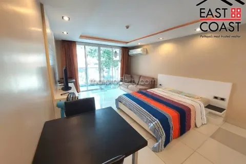 Estudio en el condominio en Pattaya, Tailandia № 212905 - foto 2