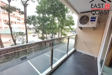 Estudio en el condominio en Pattaya, Tailandia № 212905 - foto 9