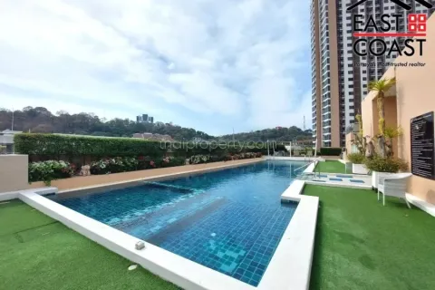 Estudio en el condominio en Pattaya, Tailandia № 212905 - foto 12