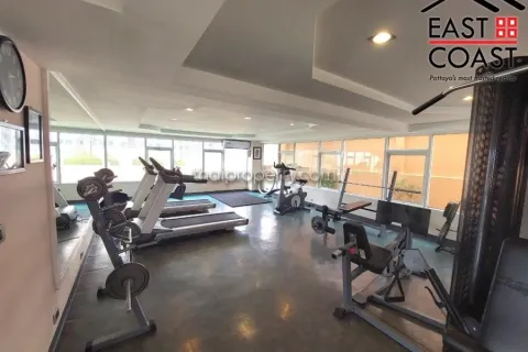 Estudio en el condominio en Pattaya, Tailandia № 212905 - foto 11