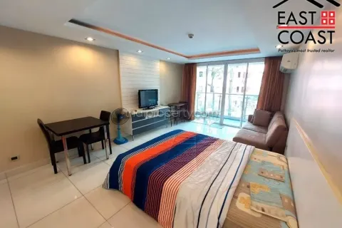 Estudio en el condominio en Pattaya, Tailandia № 212905 - foto 4