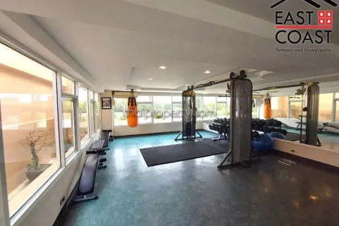 Estudio en el condominio en Pattaya, Tailandia № 212905 - foto 10