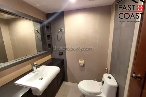 Estudio en el condominio en Pattaya, Tailandia № 212905 - foto 6