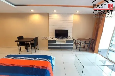 สตูดิโอในคอนโดมิเนียมในพัทยา, ประเทศไทย № 212905