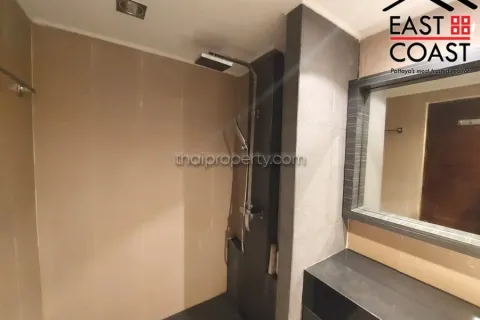 Estudio en el condominio en Pattaya, Tailandia № 212905 - foto 7