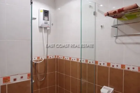 Condominio de 1 dormitorio en Jomtien Beach, Pattaya, Tailandia № 212904 - foto 8