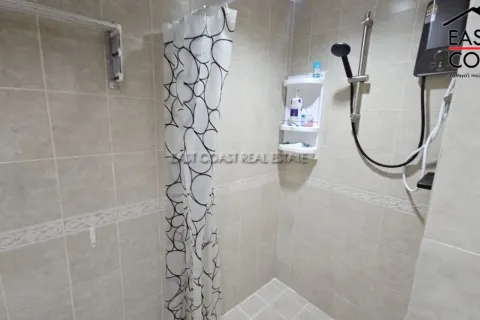 Condominio de 1 dormitorio en Jomtien Beach, Pattaya, Tailandia № 212903 - foto 15