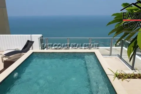 Condominio de 7 dormitorios en Pattaya, Tailandia № 212902 - foto 9