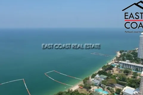 Condominio de 7 dormitorios en Pattaya, Tailandia № 212902 - foto 10