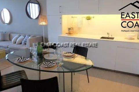 Condominio de 7 dormitorios en Pattaya, Tailandia № 212902 - foto 12