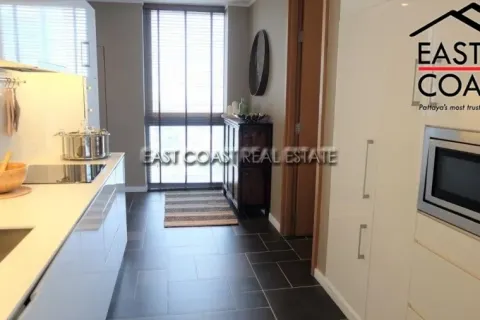 Condominio de 7 dormitorios en Pattaya, Tailandia № 212902 - foto 17