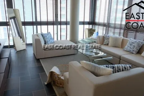 Condominio de 7 dormitorios en Pattaya, Tailandia № 212902 - foto 14