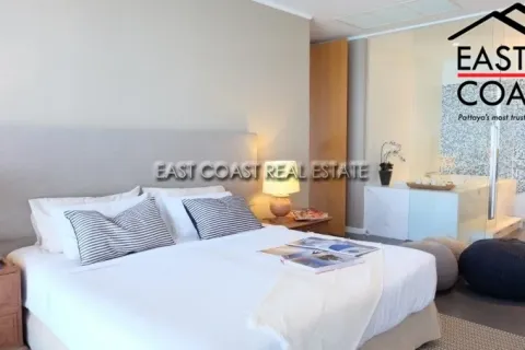 Condominio de 7 dormitorios en Pattaya, Tailandia № 212902 - foto 7