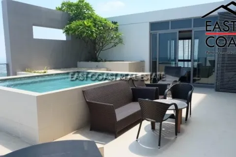 Condominio de 7 dormitorios en Pattaya, Tailandia № 212902 - foto 2