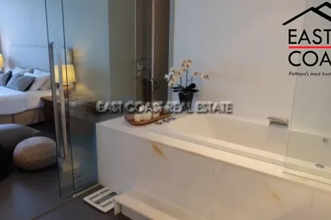 Condominio de 7 dormitorios en Pattaya, Tailandia № 212902 - foto 8