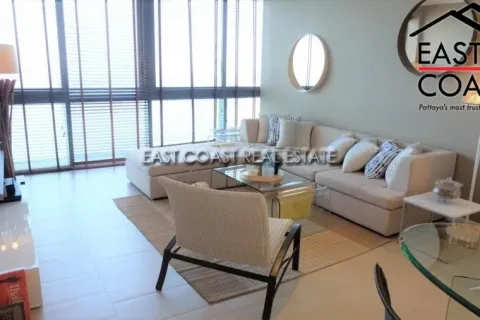 Condominio de 7 dormitorios en Pattaya, Tailandia № 212902 - foto 11