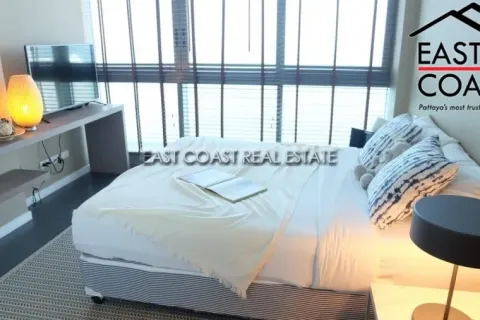 Condominio de 7 dormitorios en Pattaya, Tailandia № 212902 - foto 5