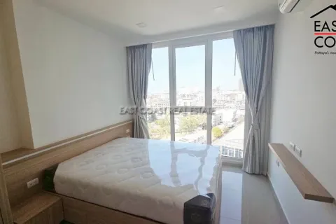 Condominio de 1 dormitorio en Pattaya, Tailandia № 212899 - foto 15