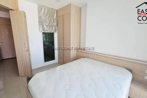 Condominio de 1 dormitorio en Pattaya, Tailandia № 212899 - foto 13