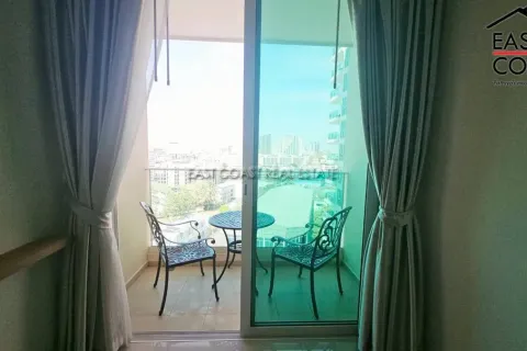Condominio de 1 dormitorio en Pattaya, Tailandia № 212899 - foto 5