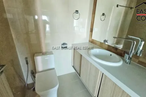 Condominio de 1 dormitorio en Pattaya, Tailandia № 212899 - foto 10