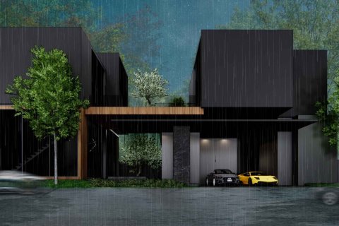 Hors-plan QNITY by Wallaya Villas à Phuket, Thaïlande № 161009 - photo 6