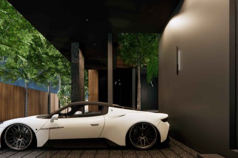 Hors-plan QNITY by Wallaya Villas à Phuket, Thaïlande № 161009 - photo 7