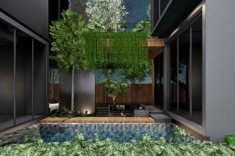 Hors-plan QNITY by Wallaya Villas à Phuket, Thaïlande № 161009 - photo 9