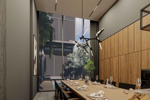 Hors-plan QNITY by Wallaya Villas à Phuket, Thaïlande № 161009 - photo 13