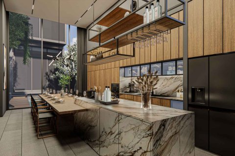 Hors-plan QNITY by Wallaya Villas à Phuket, Thaïlande № 161009 - photo 14