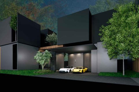 Hors-plan QNITY by Wallaya Villas à Phuket, Thaïlande № 161009 - photo 22