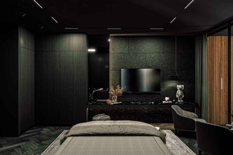 Off-plan QNITY by Wallaya Villas in Phuket, Thailand № 161009 - photo 5