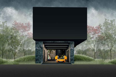 Off-plan QNITY by Wallaya Villas in Phuket, Thailand № 161009 - photo 7