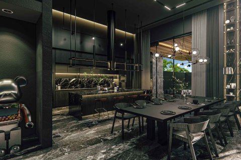 Off-plan QNITY by Wallaya Villas in Phuket, Thailand № 161009 - photo 10