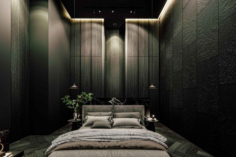 Off-plan QNITY by Wallaya Villas in Phuket, Thailand № 161009 - photo 9