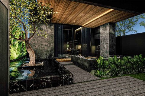 Off-plan QNITY by Wallaya Villas in Phuket, Thailand № 161009 - photo 16