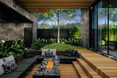 Off-plan QNITY by Wallaya Villas in Phuket, Thailand № 161009 - photo 18