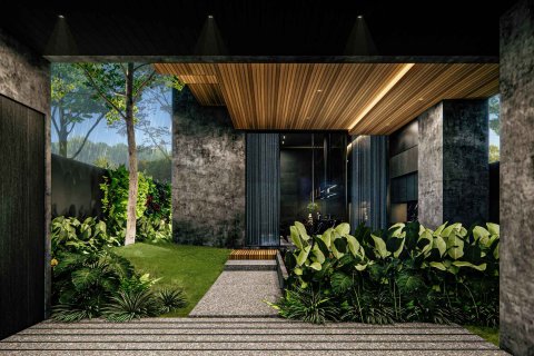 Off-plan QNITY by Wallaya Villas in Phuket, Thailand № 161009 - photo 15