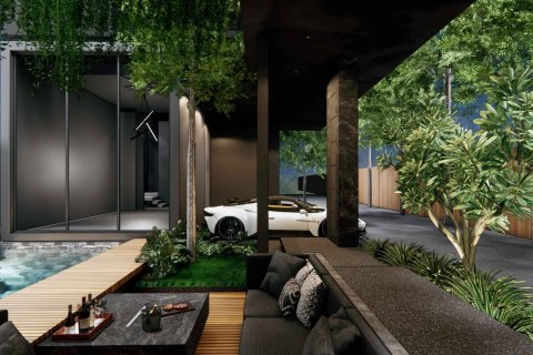 Hors-plan QNITY by Wallaya Villas à Phuket, Thaïlande № 161009 - photo 22