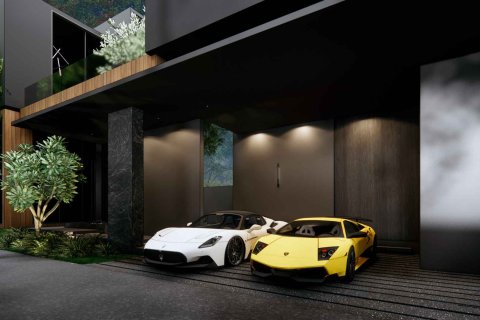 Hors-plan QNITY by Wallaya Villas à Phuket, Thaïlande № 161009 - photo 5