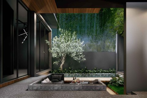 Hors-plan QNITY by Wallaya Villas à Phuket, Thaïlande № 161009 - photo 9