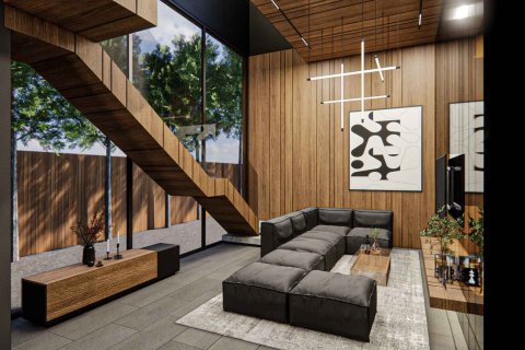 Hors-plan QNITY by Wallaya Villas à Phuket, Thaïlande № 161009 - photo 21